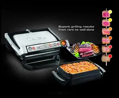 Brand New In Box... - also selling the Tfal Optigrill to go with this accessory, check my other list...