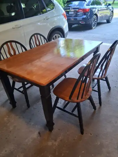 Dinning table, View more