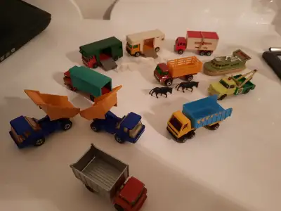 1960 1970 1980 Antique diecast Matchbox vintage $ 15.00 ref;Hot, View more