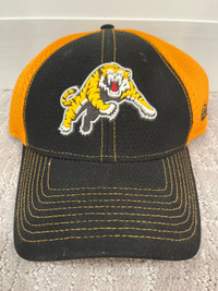 Hamilton Tiger Cats CFL Hat