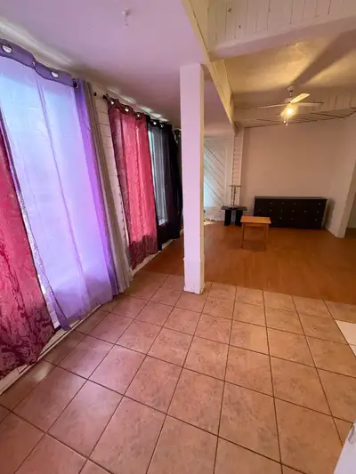 À louer : Appartement d’une chambre et d’une salle de bain situé au cœur du centre-ville de Sorel-Tr...