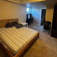 Room for rent near U of M for Indian female tenants  