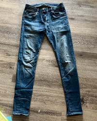 Skinny Jeans - Size 29