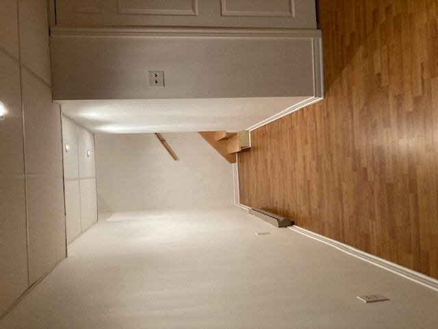 Chambre et son salon à louer — photo 1