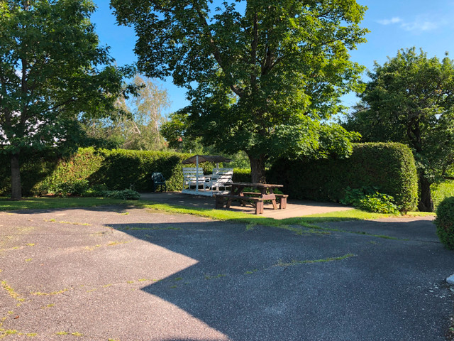 Maison à louer à Lambton, au bord du Grand lac St-François dans Locations longue durée  à Thetford Mines - Image 2