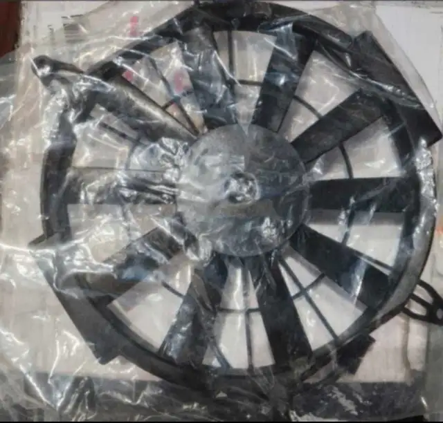 New! Polaris 450 HO 2x4 Cooling Fan All Balls Racing 70-1024

 in ATV Parts, Trailers & Accessories in St. Catharines - Image 3