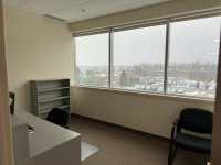 Medical office space for sublease