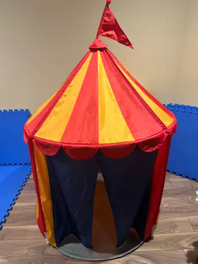 Bought at IKEA, great condition