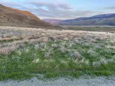 8 acres for $189,000 Plus GST Please click on: www.bclandlots.com for more information 3 % Financing...