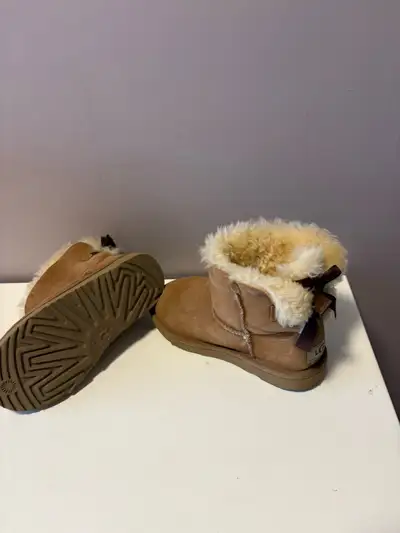 Ugg kids boots , View more