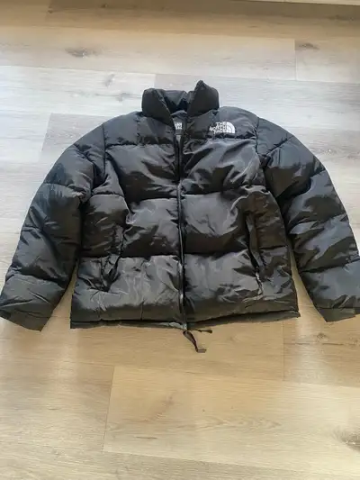 The North Face Puffer, View more
