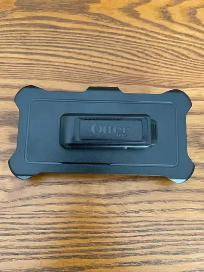 OtterBox Defender iPhone 12 Belt Clip, View more