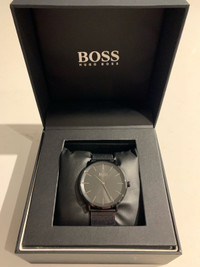 Hugo Boss Men’s Watch