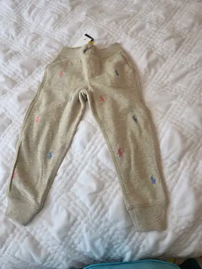 Ralph Laurent authentic 3T pants, View more