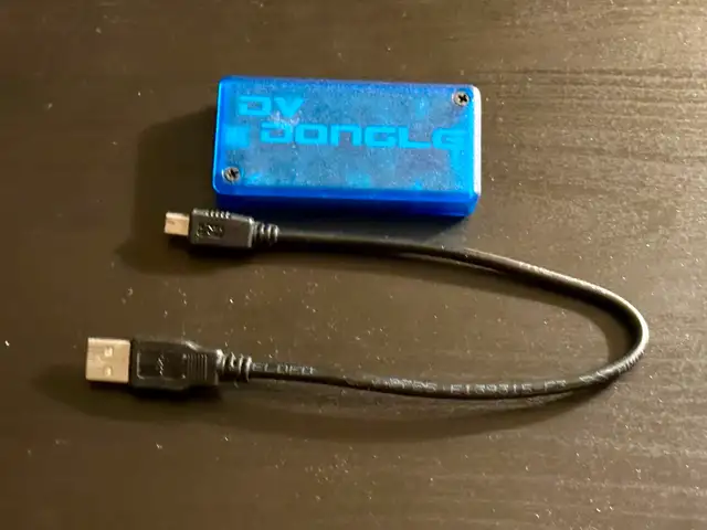 D Star DV Dongle65669432802178120