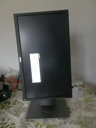 Dell Professional P2017H 19.5" Screen LED-Lit Monitor, View more