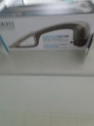 New in original box - never used. Twin head percussion pro handheld massager. Asking $50.00 or will...