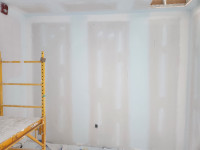 Drywall Finisher / Taper / Top Quality Work / 10 years +