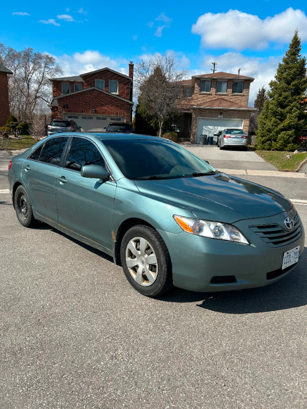 2009 Camry Le for sale in Cars & Trucks in City of Toronto - Image 2