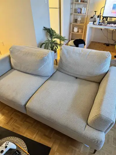 STRUCTUBE SOFA, View more