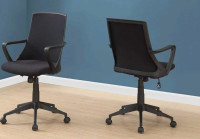 Monarch Specialties 1 7267 Office Chair