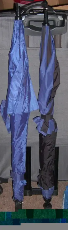 3 Umbrellas in Women's - Tops & Outerwear in City of Halifax - Image 3