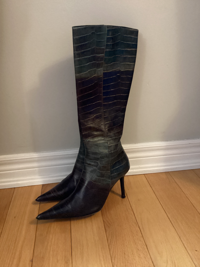 Women’s boots , View more