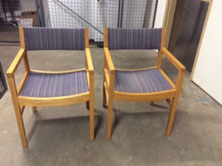 Wooden Chairs in Chairs & Recliners in Ottawa