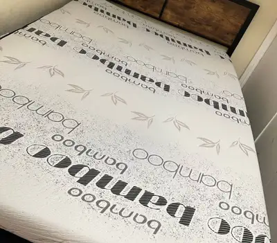 Queen Size Mattress , Perfectly Balanced, View more