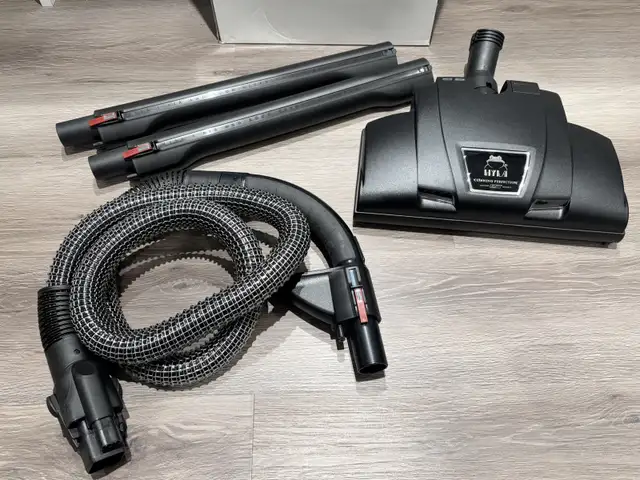 Hyla Ventus EST Vacuum Cleaner New! in Vacuums in Oakville / Halton Region - Image 6