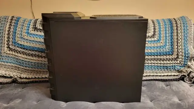 Cooler Master HAF 912 Mid Tower Case in Desktop Computers in Edmonton - Image 4