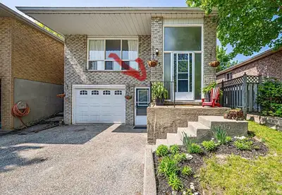 All inclusive 3 bed 1 bath
