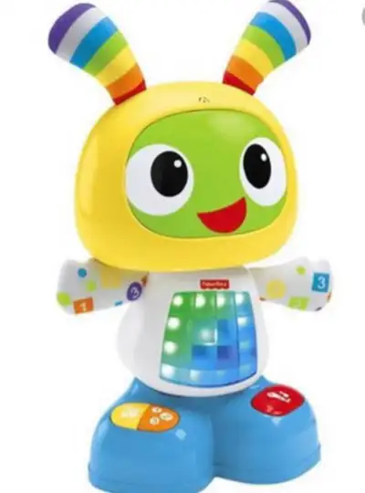 Light up and talking toy Kids  , View more
