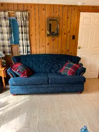Sleeper sofa