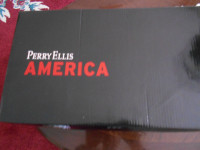 Perry Ellis shoe