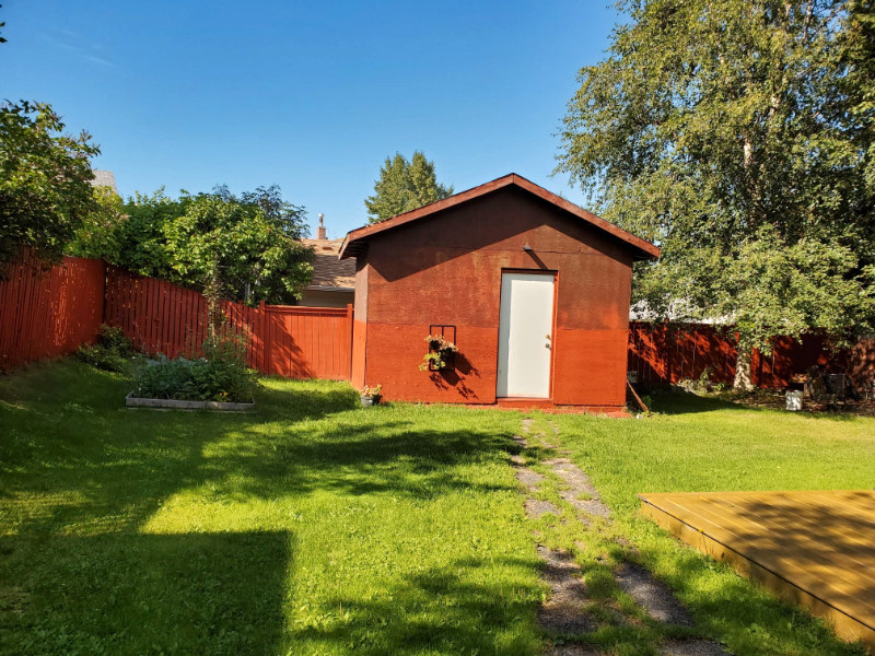 Full House Rent at Foothills 5 bed, 2.5 Baths, 2 Kitchen Long Term Rentals Prince