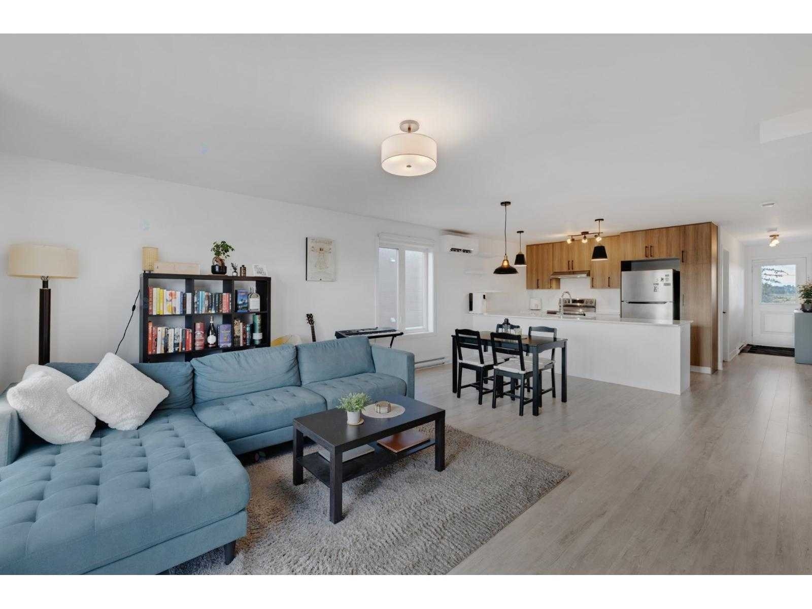 4 1/2 1er étage apartement d'un triplex au Blainville — photo 2