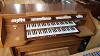 Rodgers Organ model 645