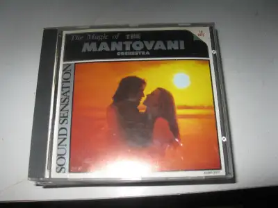 C.D. Mantovani, View more