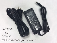 HP Camera Adapter - 5V - 2000mA