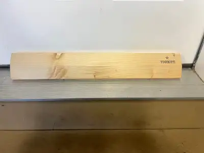 Slanting Yoga Plank Woode , View more