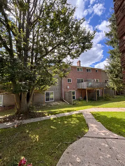 Westcourt Place, Waterloo  $799/month – all utilities + high-speed Internet included  Available now...