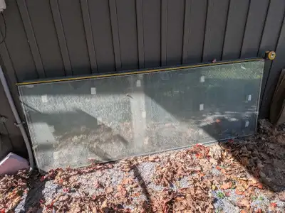 Panel glass, View more