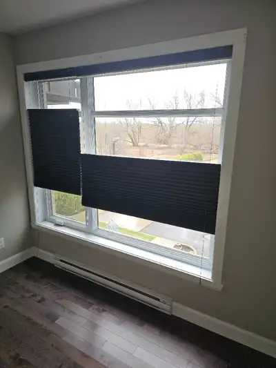 Stores (2)  /  Séparément ou côte à côte, View more