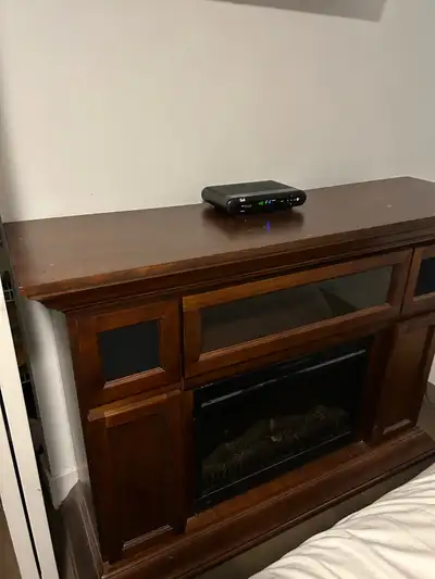 free electric fireplace , View more