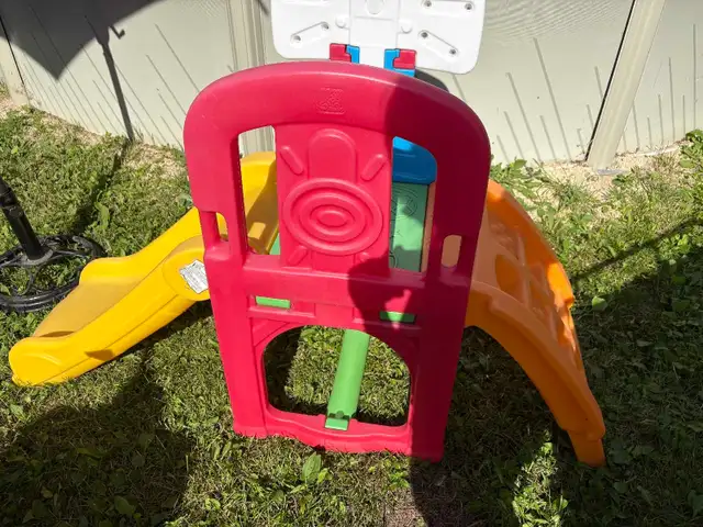 kids Slide