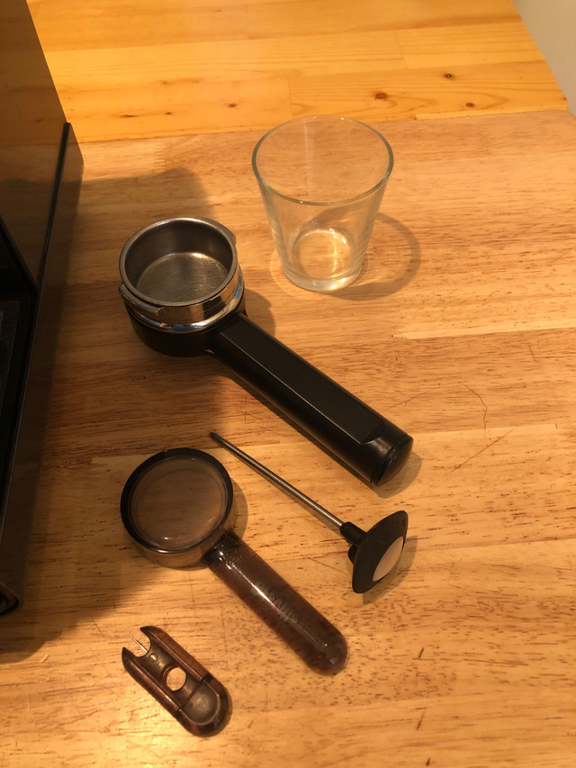 Starbucks espresso machine Coffee Makers Kelowna Kijiji