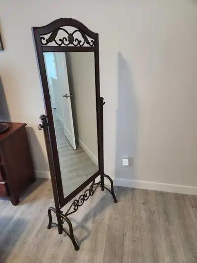 Standing Dressing Mirror, View more