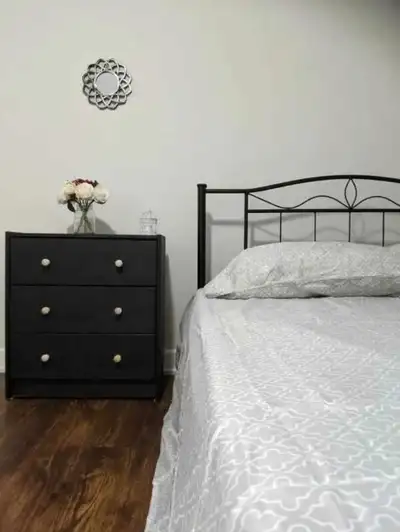 basement apartment