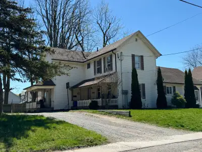 Be the first to live in this fully renovated 2-bedroom unit located in a quiet, well-maintained trip...